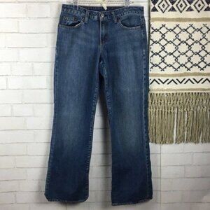 Polo Jeans by Ralph Lauren Saturday Bootcut 2/30